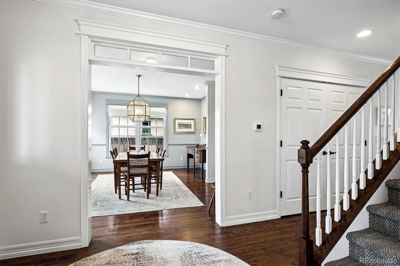 1142 S Columbine Street