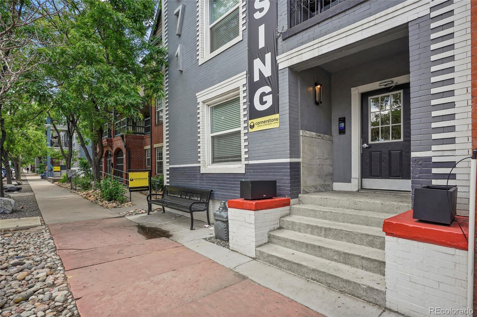 1671 N Washington Street