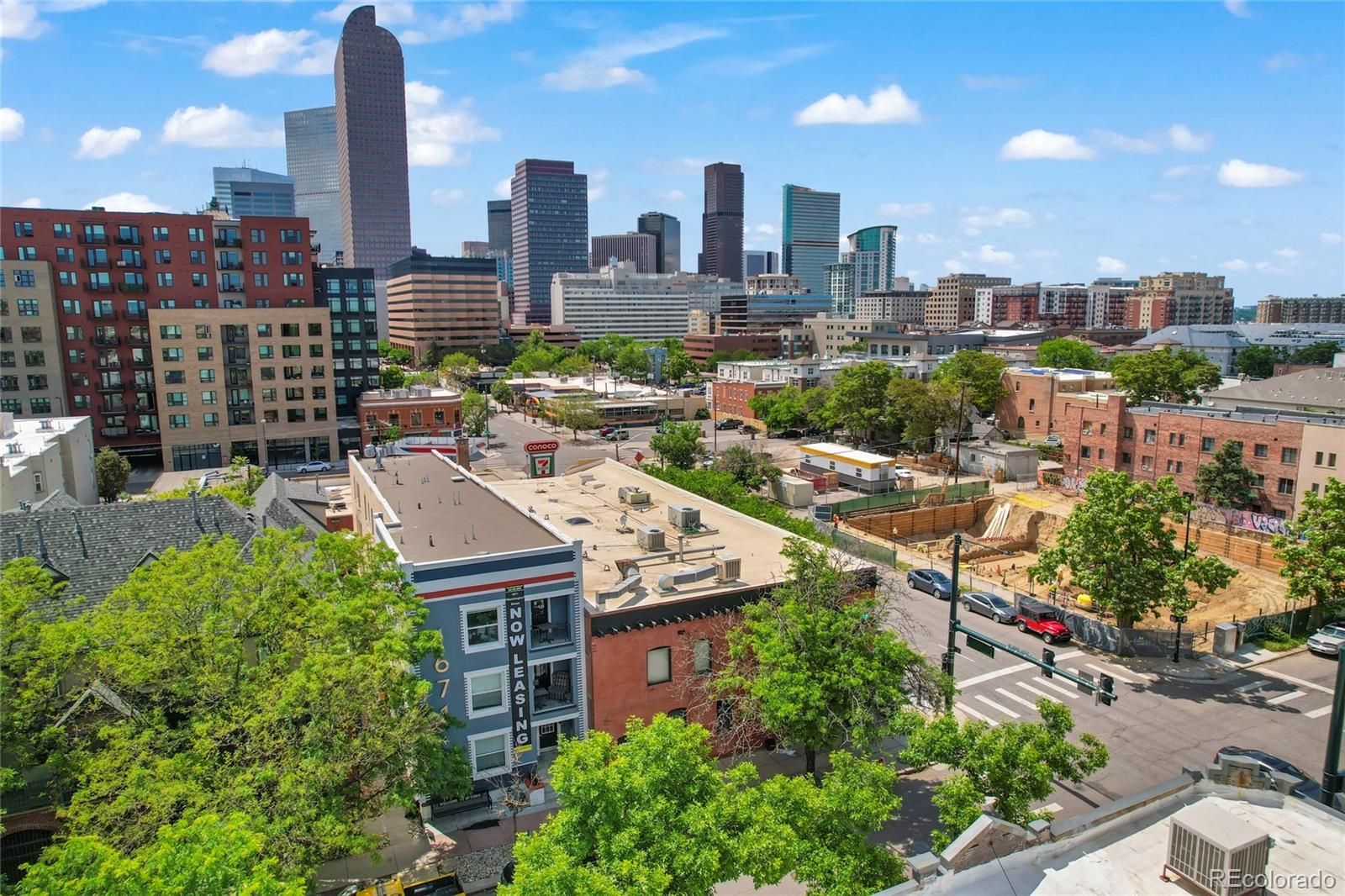 1671 N Washington Street