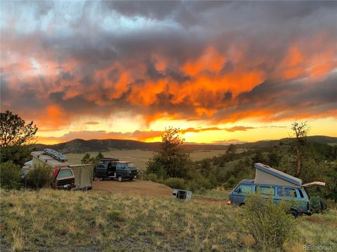 1769 Settele Drive Hartsel CO 80449