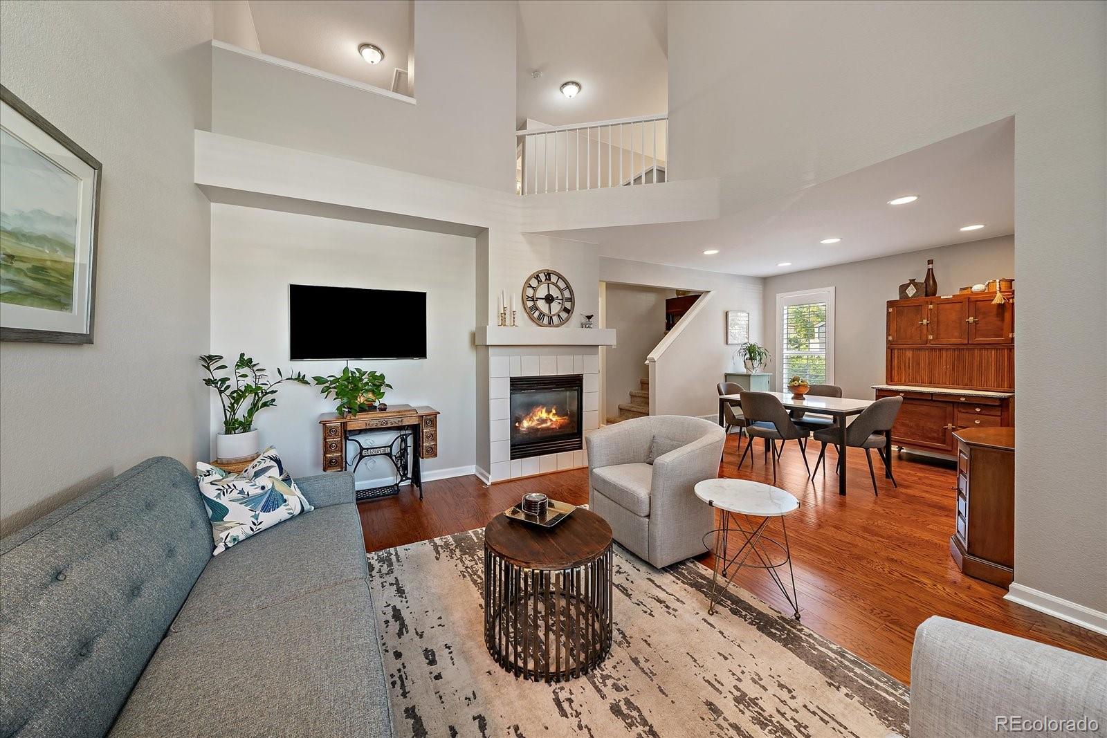 817 S Evanston Circle