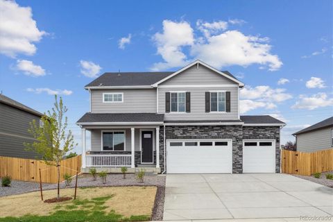 13436 Valentia Street Thornton CO 80602
