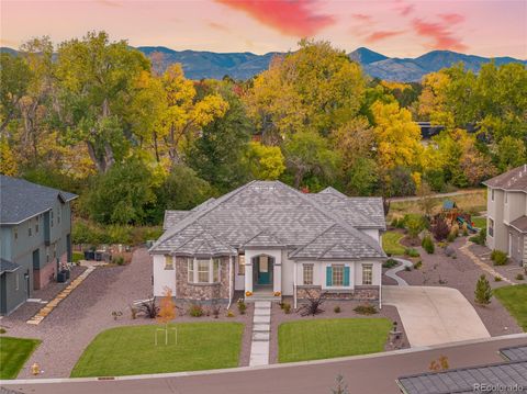 5 Latigo Place Littleton CO 80123