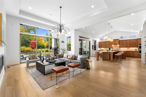 5 Latigo Place Littleton CO 80123