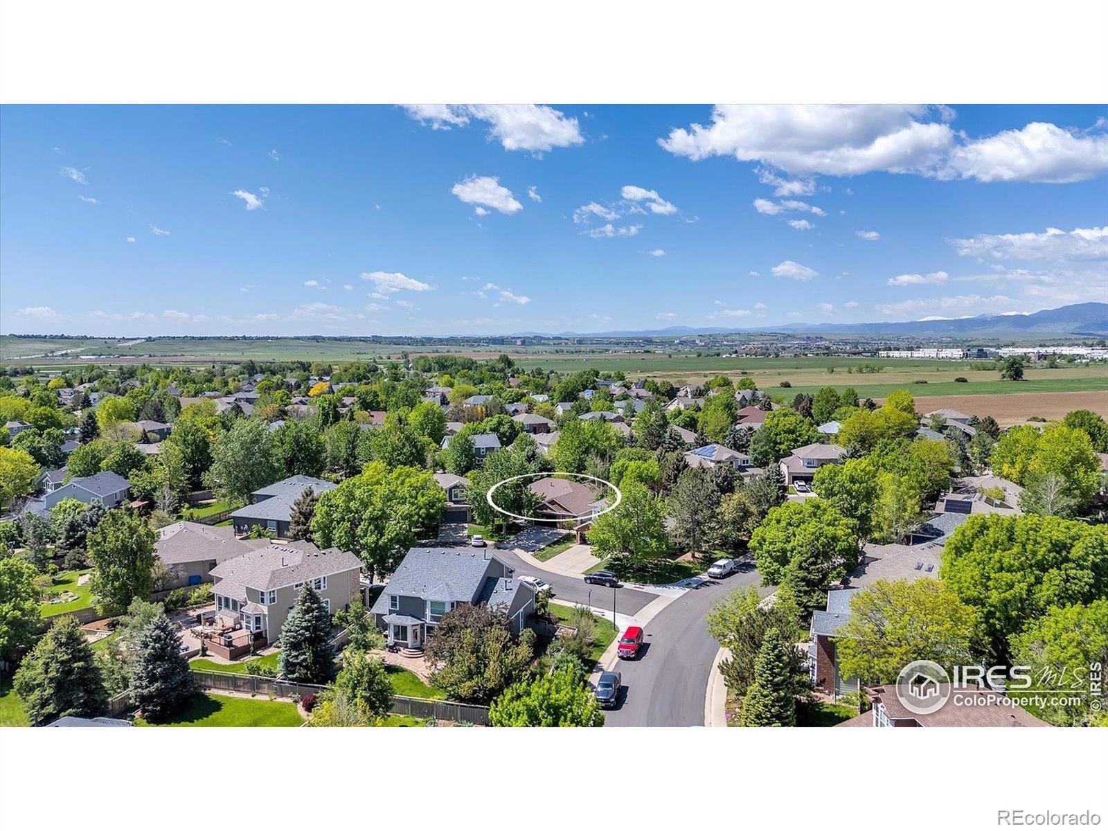 2563 Otter Court