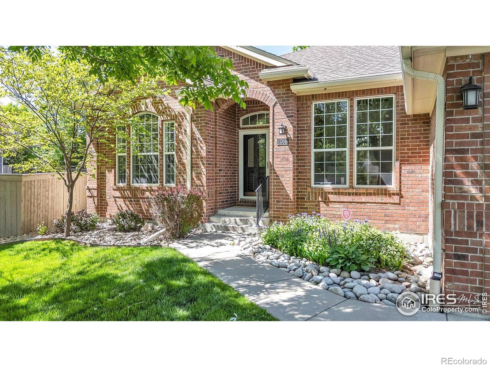 2563 Otter Court