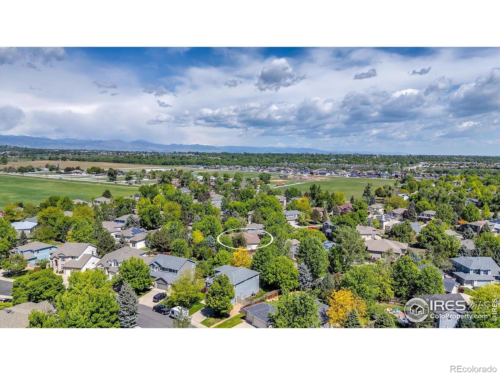 2563 Otter Court