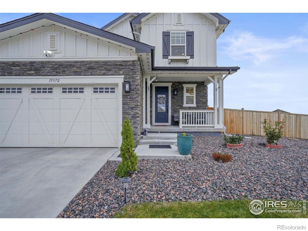 Photo of 15372 Jersey Court, Thornton, CO 80602 (MLS # IR1047373)