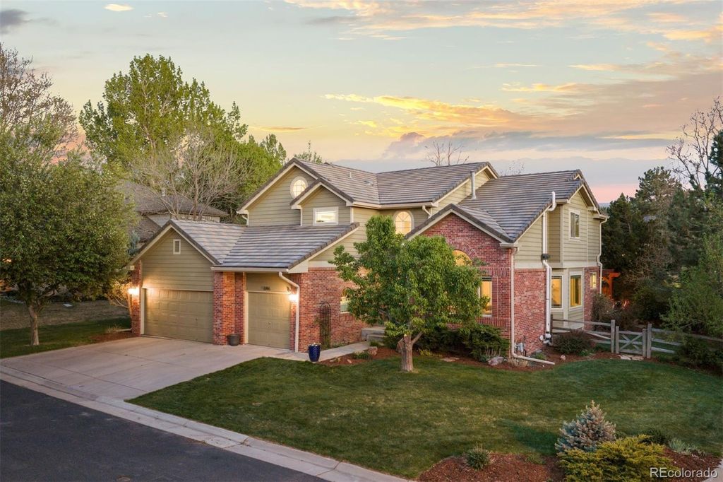 Photo of 6146 S Boston Circle, Greenwood Village, CO 80111 (MLS # 5328418)