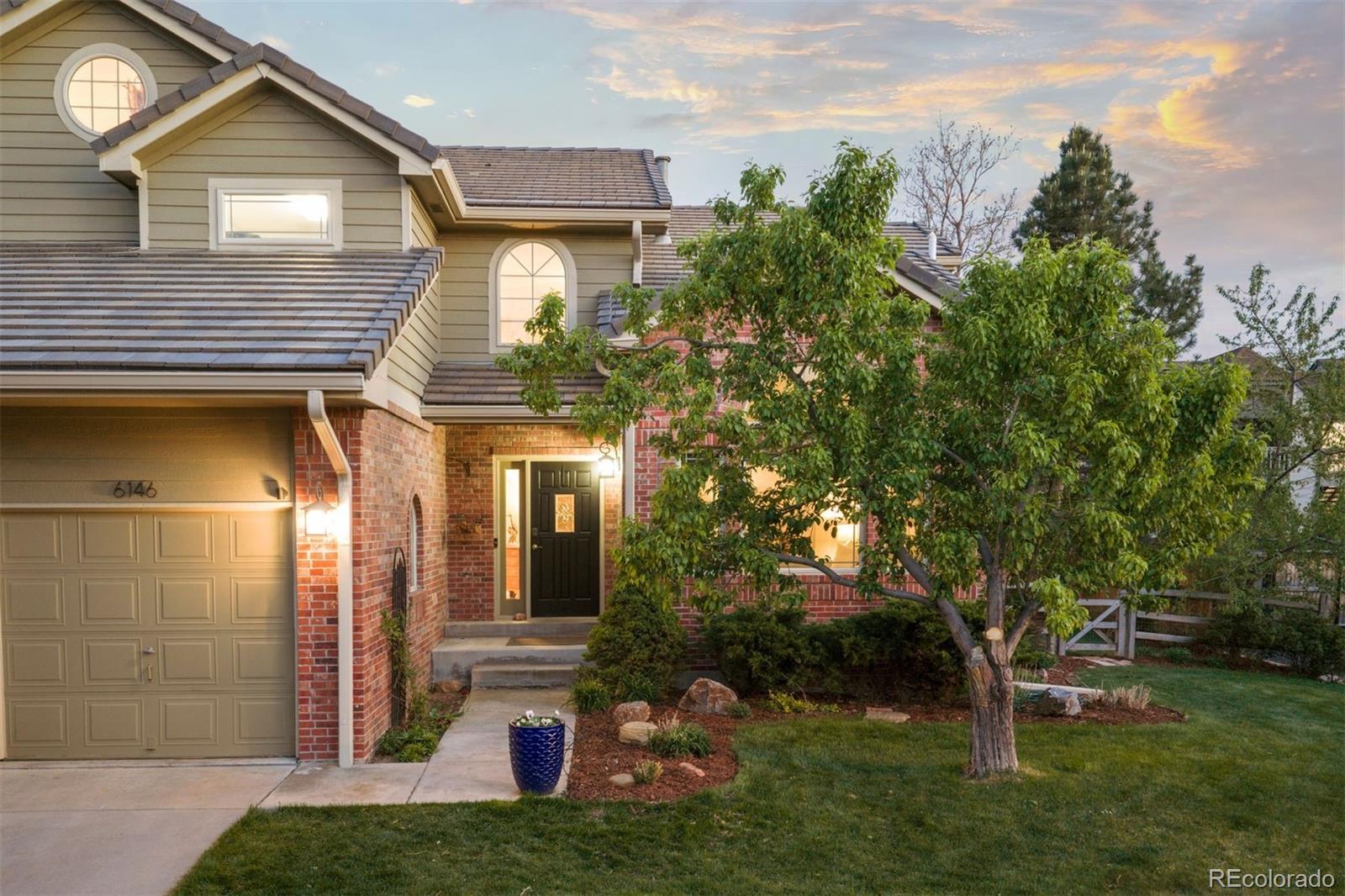 6146 S Boston Circle