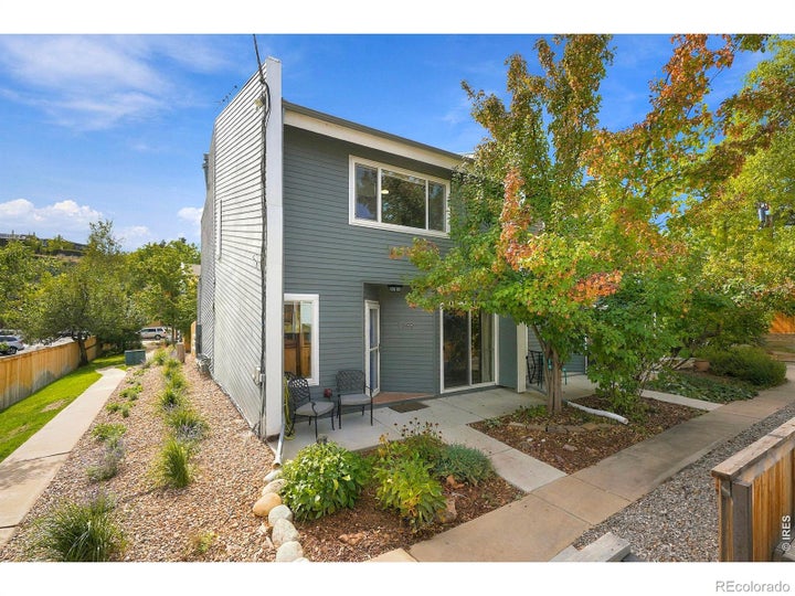Photo 1 of 28 — 1749 Alpine Avenue 10, Boulder, CO 80304