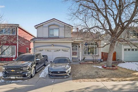4632 Gibraltar Street Denver CO 80249