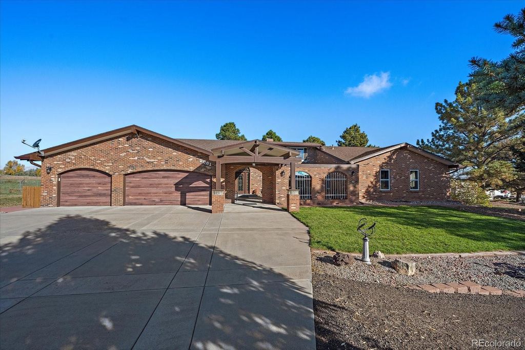 Photo of Broomfield, CO 80023 (MLS # 2254150)
