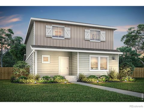 183 Sugar Beet Lane Berthoud CO 80513