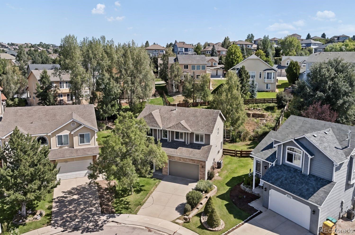 1272 Dream Lake Court