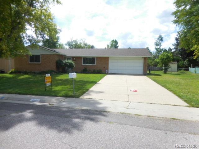 Photo 1 of 26 — 7617 S Ingalls Street, Littleton, CO 80128