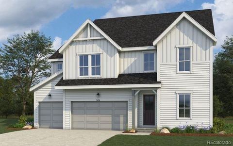 938 Coal Bank Trail Castle Rock CO 80104