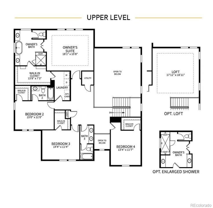 938 Coal Bank Trail, Castle Rock, CO, 80104 2 938 Coal Bank Trail