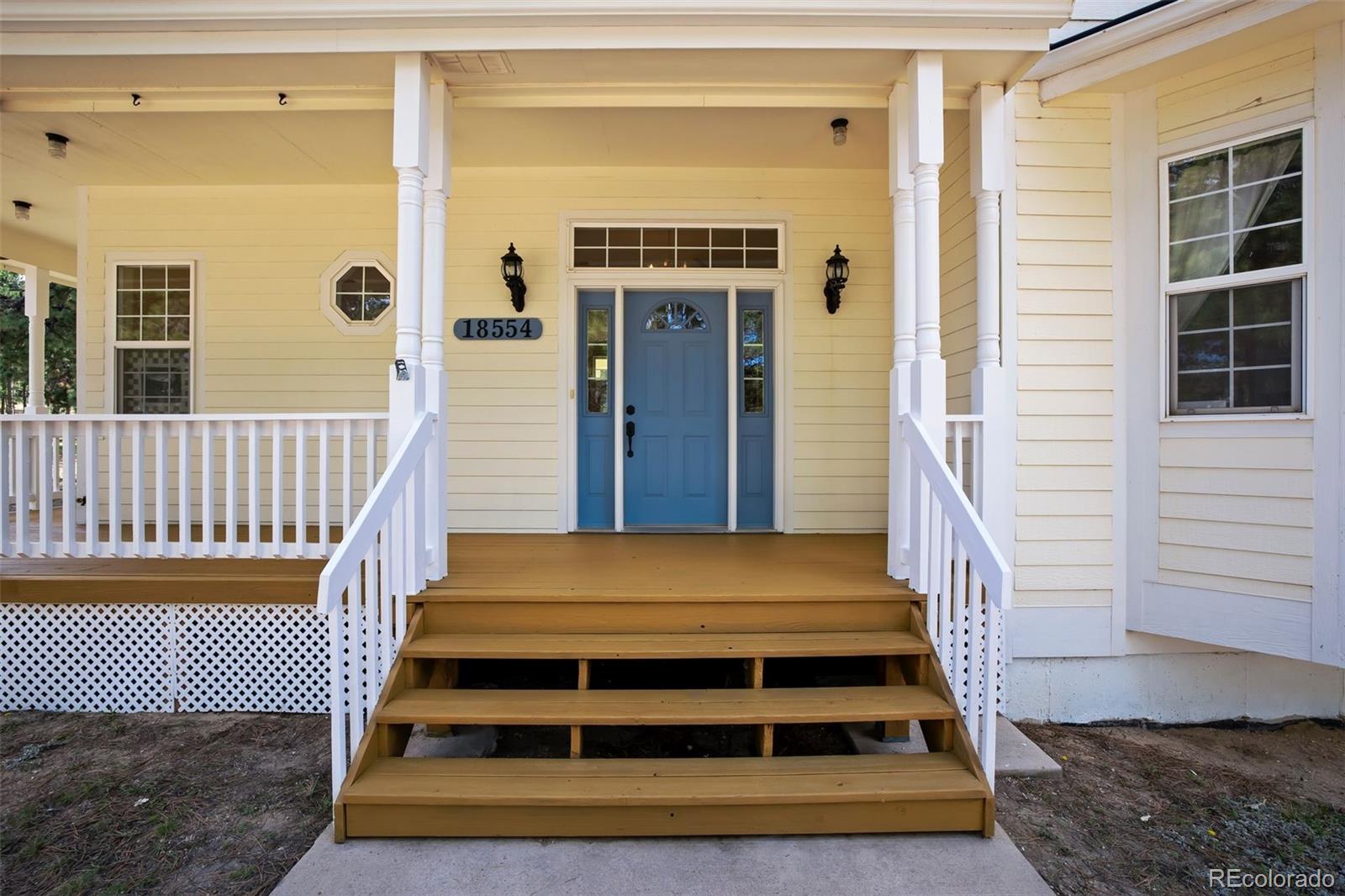 18554 Wetherill Road