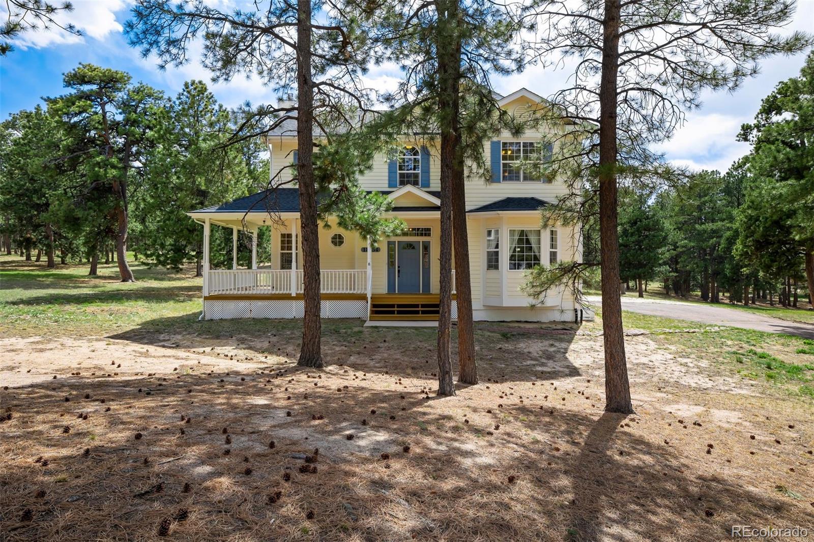 18554 Wetherill Road