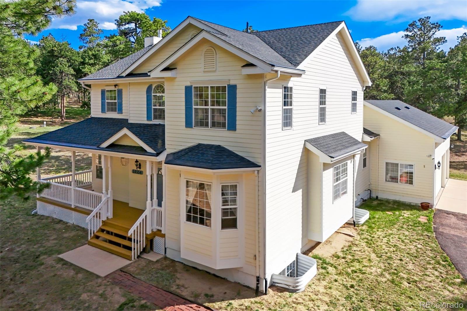 18554 Wetherill Road