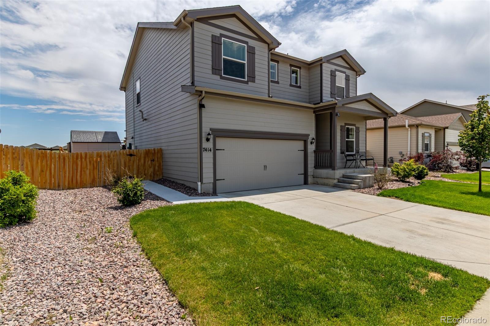 7414 Blue River Avenue