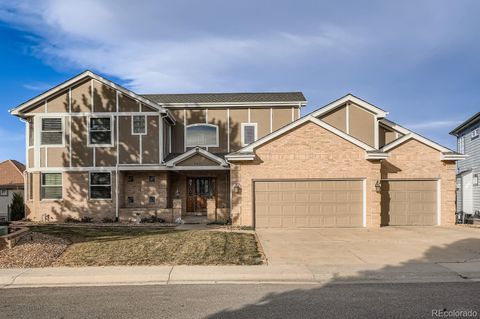 7832 W Oxford Circle Lakewood CO 80235