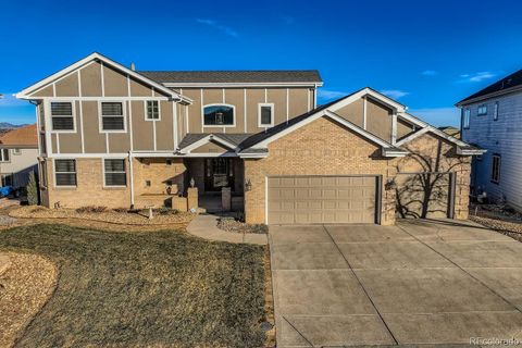 7832 W Oxford Circle Lakewood CO 80235