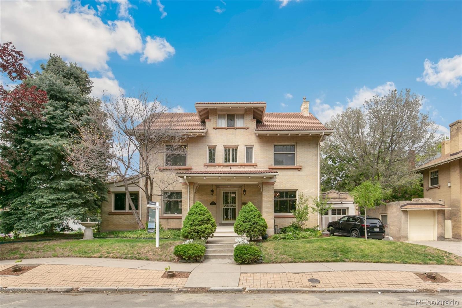 1401 Madison Street