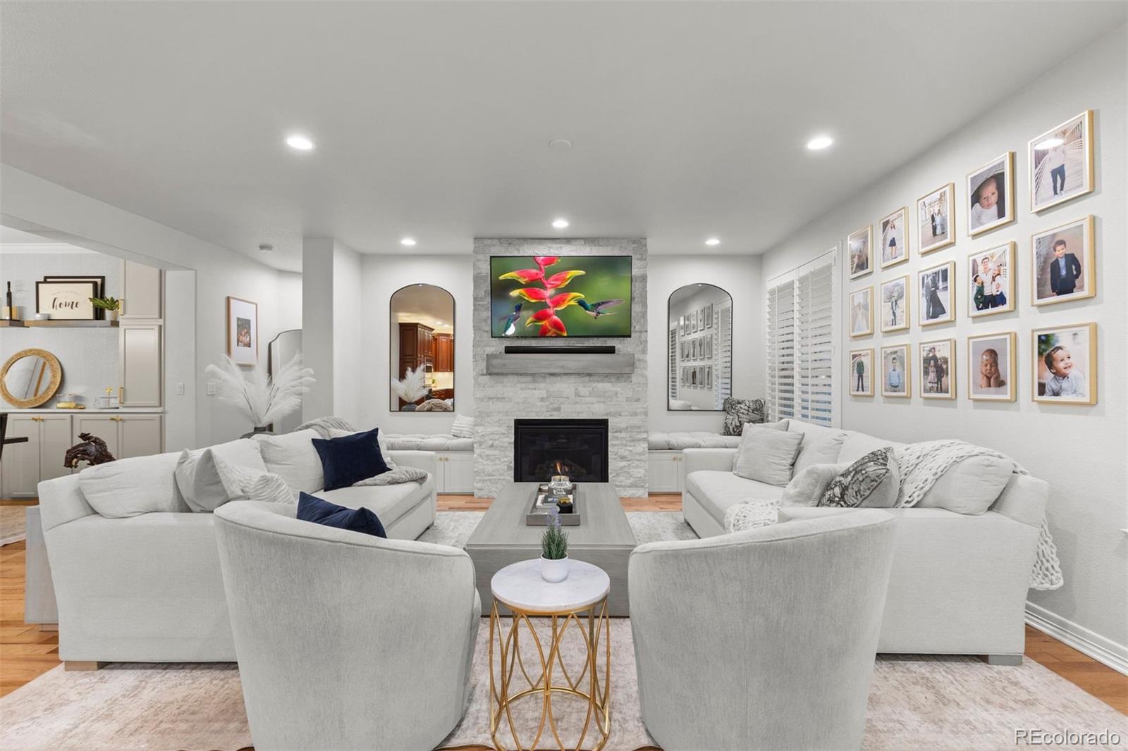 21934 E Idyllwilde Drive