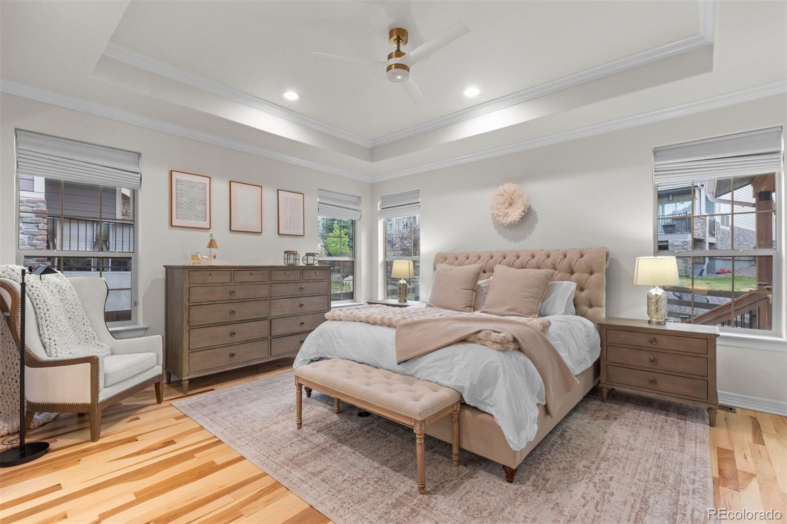 21934 E Idyllwilde Drive