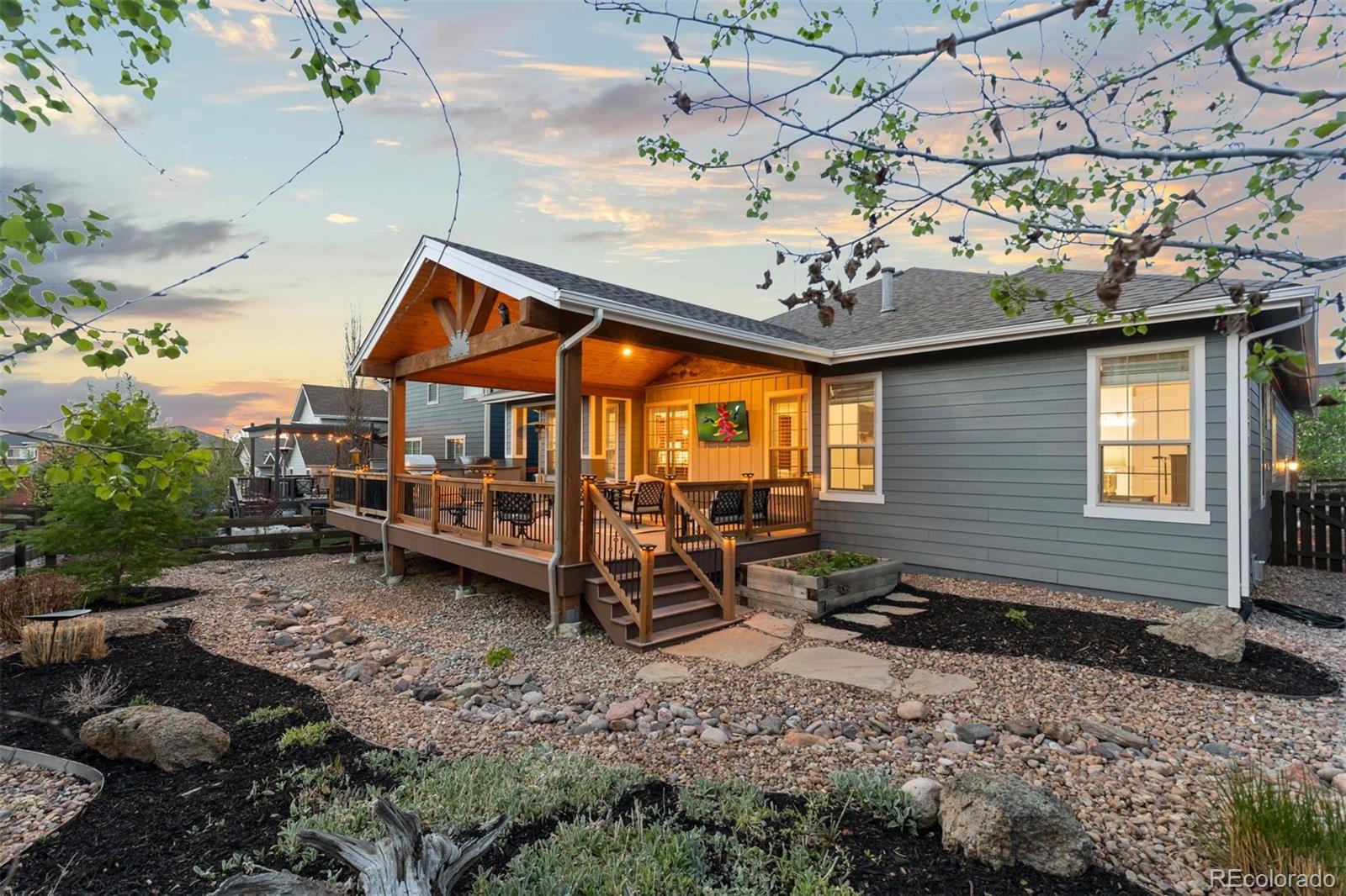 21934 E Idyllwilde Drive