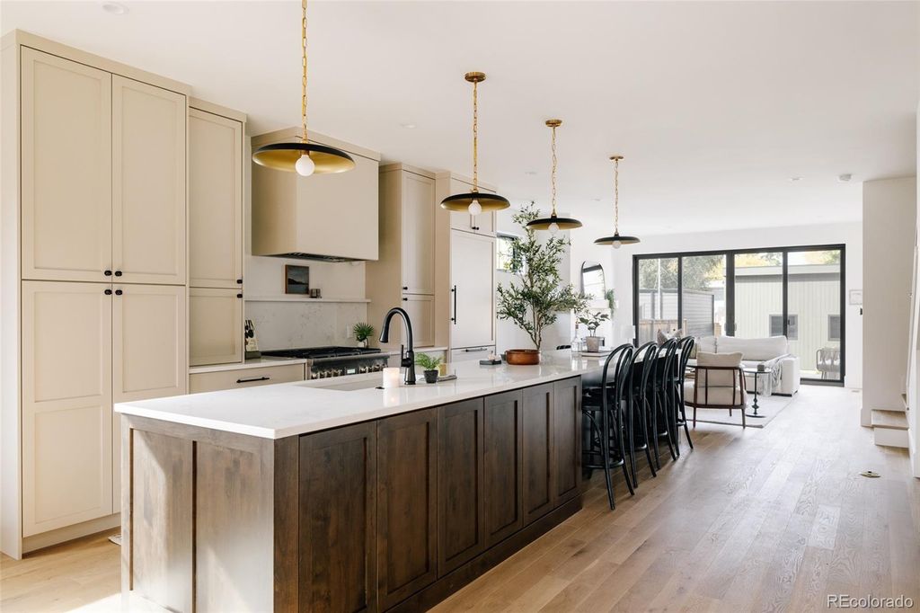 Photo of 4121 Quivas Street, Denver, CO 80211 (MLS # 9147155)