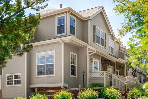 322 W Jamison Place 43 Littleton CO 80120