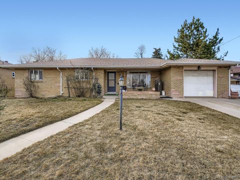 4675 Quay Street Wheat Ridge CO 80033