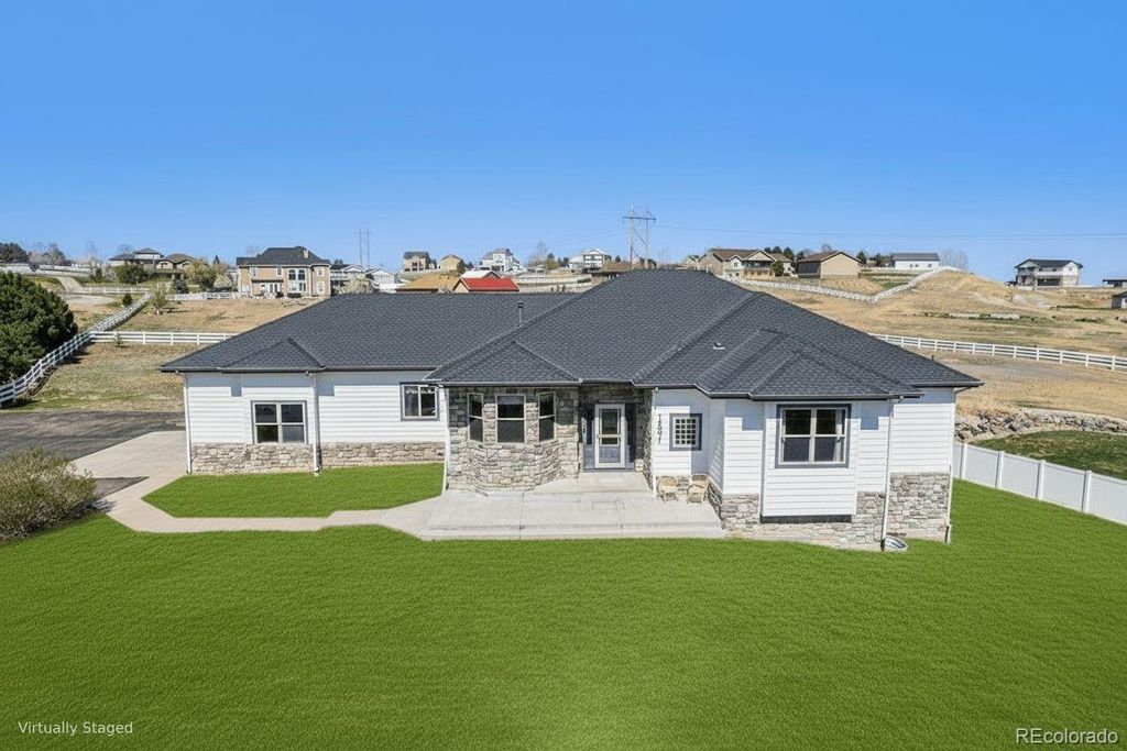 Photo of 10071 E 142nd Avenue, Brighton, CO 80602 (MLS # 5293022)