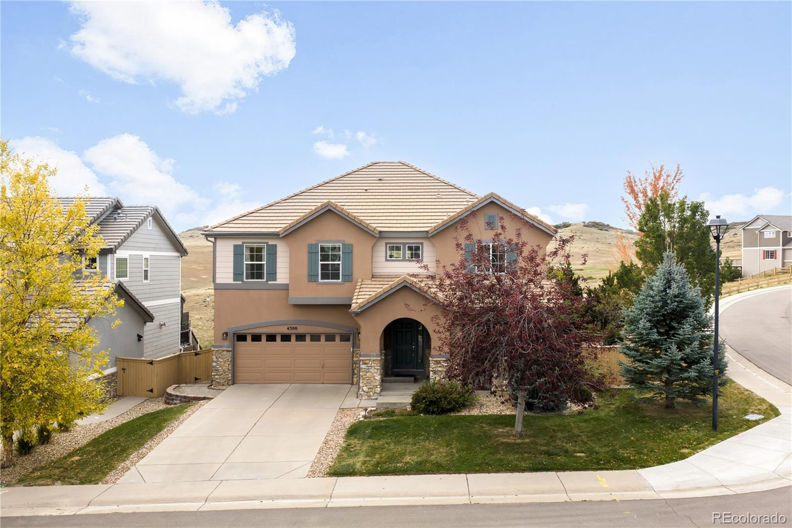 4300 Canyonbrook Drive