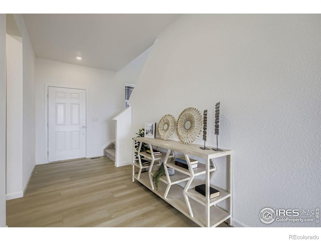 Photo of 1809 Baltusrol Drive, Fort Collins, CO 80524 (MLS # IR1044517)