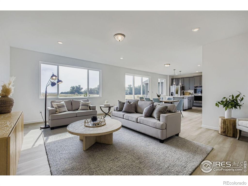 Photo of 1809 Baltusrol Drive, Fort Collins, CO 80524 (MLS # IR1044517)