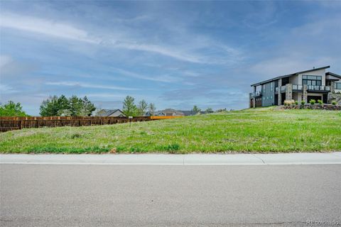 594 Granger Court Castle Rock CO 80109