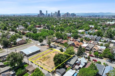 3216 N High Street Denver CO 80205