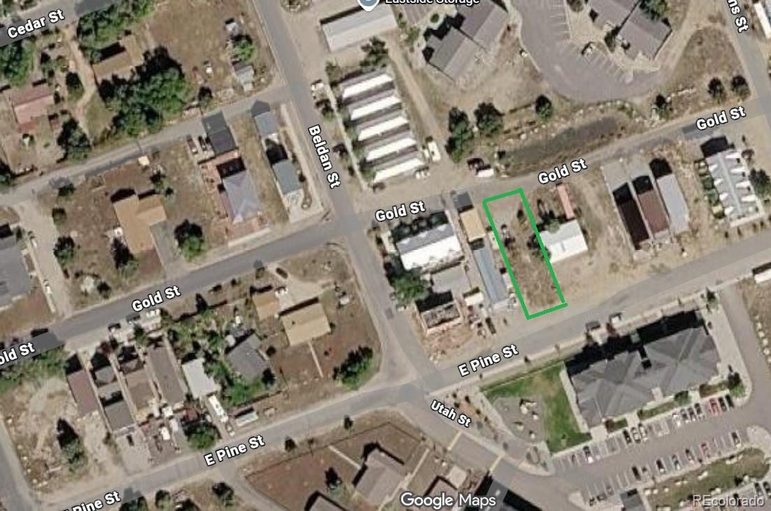 Lots 5-6 Pine Street