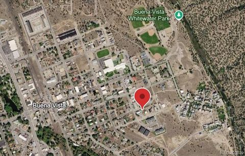 Lots 5-6 Pine Street Buena Vista CO 81211