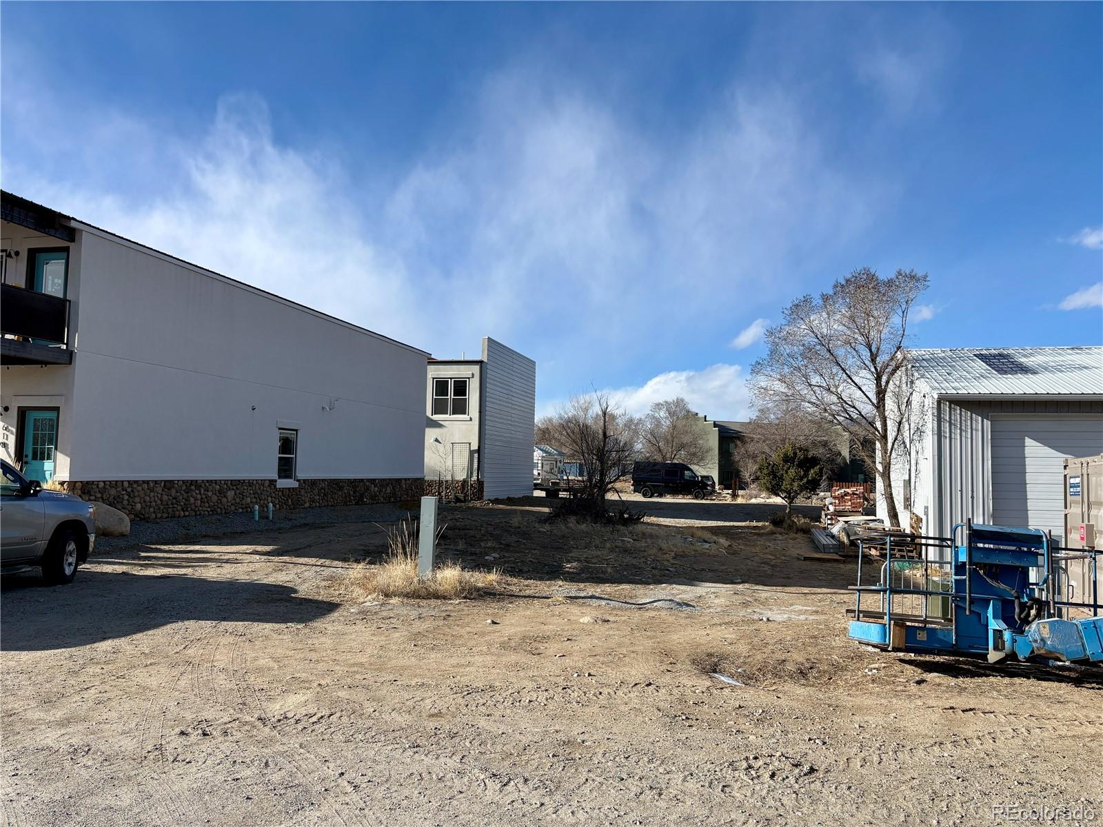 Lots 5-6 Pine Street