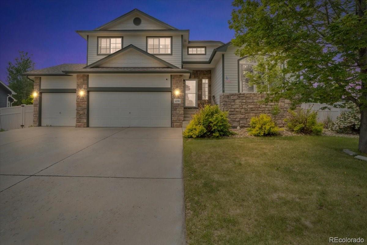 5286 Rustic Avenue, Firestone, CO, 80504 1 5286 Rustic Avenue