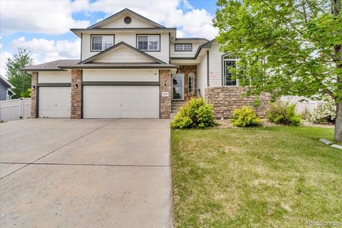 5286 Rustic Avenue Firestone CO 80504