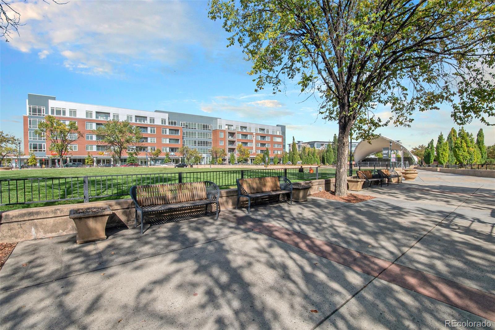 7700 E 29th Avenue 303