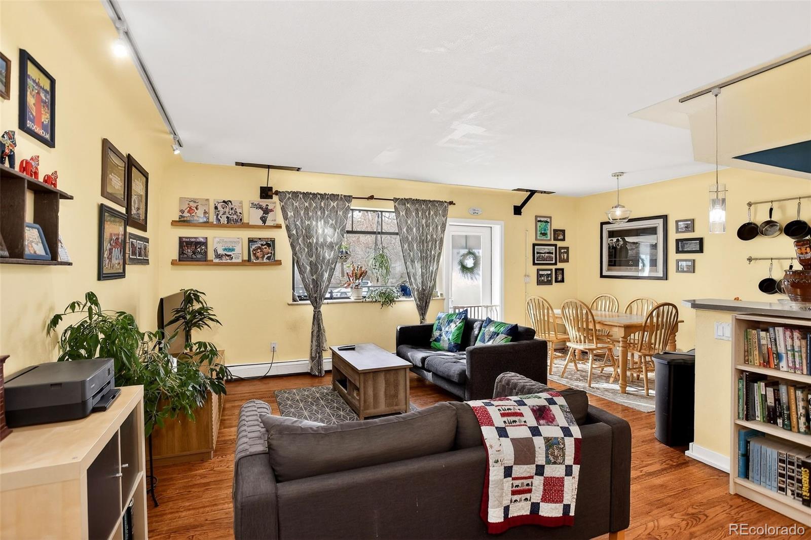 636 N Washington Street 101