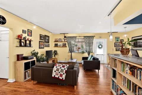 636 N Washington Street 101 Denver CO 80203