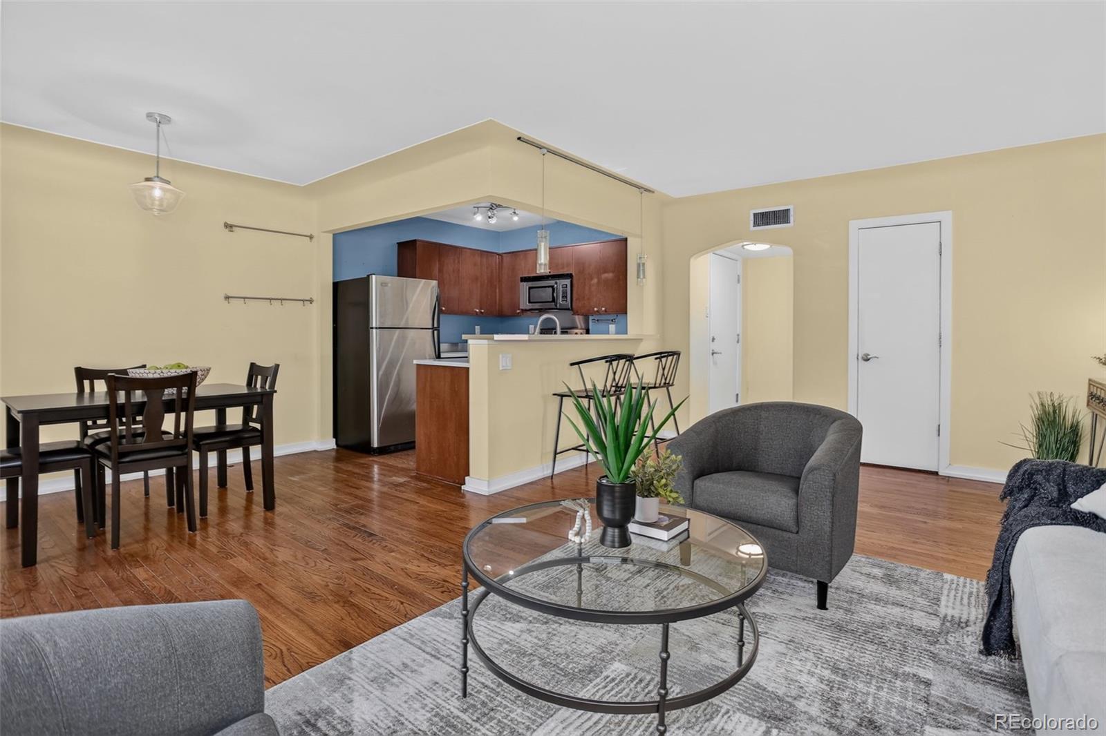 Photo 1 of 32 — 636 N Washington Street 101, Denver, CO 80203